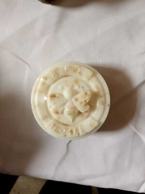 Jabon Facial - Limpieza Profunda y Natural