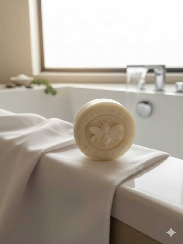 Jabon Facial - Limpieza Profunda y Natural