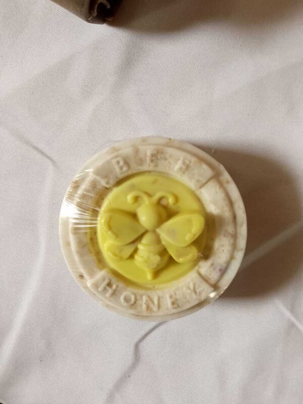 Jabón – Control del Acné