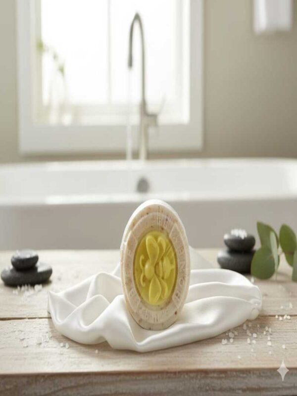 Jabón – Control del Acné