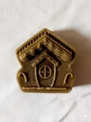 Casitas de Cera de Abeja - Un Rincón de Magia y Calidez para tu Hogar